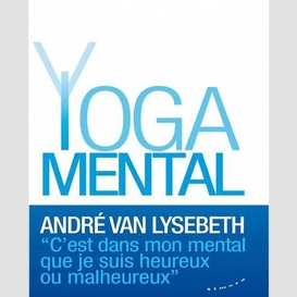 Yoga mental