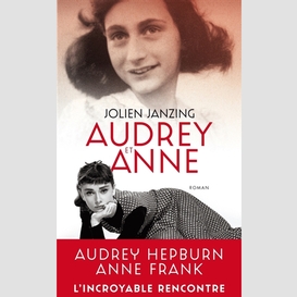 Audrey et anne