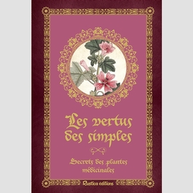 Vertus des simples (les)