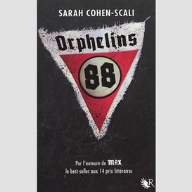 Orphelins 88