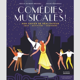 Comedies musicales