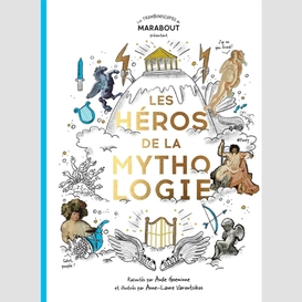 Heros de la mythologie (les)