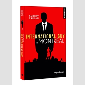 International guy t.06 montreal