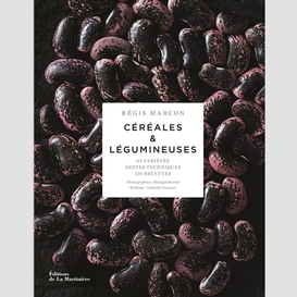 Legumineuses et cereales