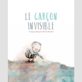 Garcon invisible (le)