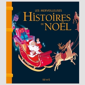 Merveilleuses histoires de noel (les)