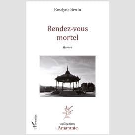 Rendez-vous mortel