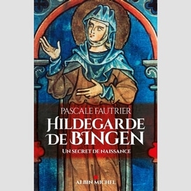 Hildegarde de bingen