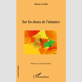 Sur les dunes de l'aimance