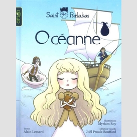 Oceanne