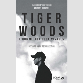 Tiger woods