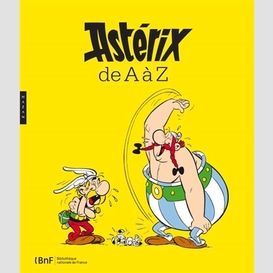 Asterix de a a z