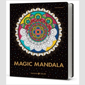 Magic mandala