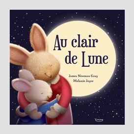 Au clair de la lune