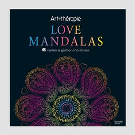 Love mandalas