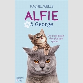 Alfie et george