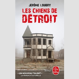 Chiens de detroit (les)