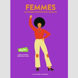 Femmes