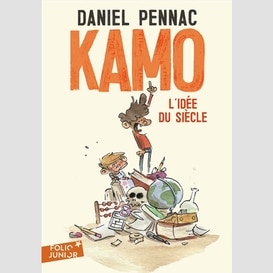 Kamo l'idee du siecle