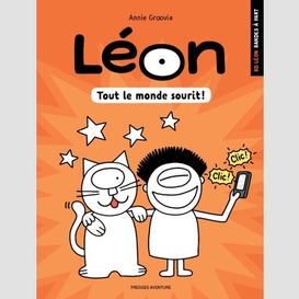Léon - nº 3