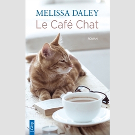 Cafe chat (le)