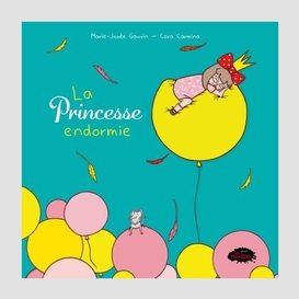 Princesse endormie (la)