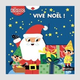 Vive noel