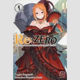 Re zero t.04