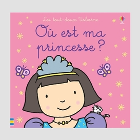 Ou est ma princesse