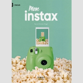 Mon instax