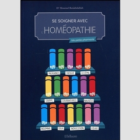 Se soigner avec l'homeopathie