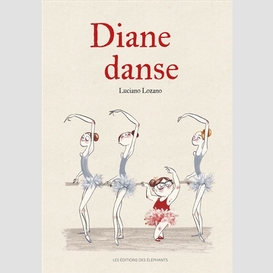 Diane danse