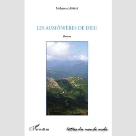 Les aumonieres de dieu   roman