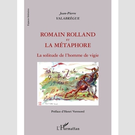 Romain rolland et la métaphore- la soli