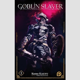 Goblin slayer t01