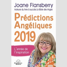 Predictions angeliques 2019