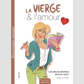 Vierge et l'amour (la)