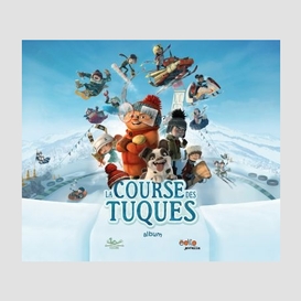 Course des tuques (la)