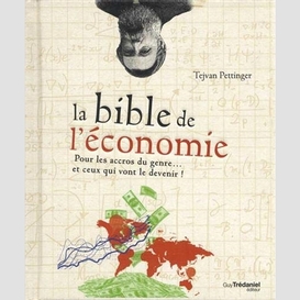 Bible de l'economie (la)