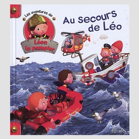 Au secours de leo