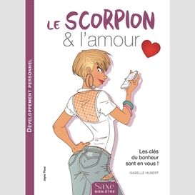 Scorpion et l'amour (le)