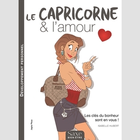 Capricorne et l'amour (le)