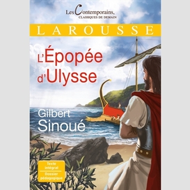 Epopee d'ulysse (l')