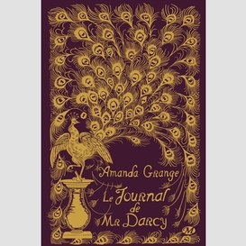 Journal de mr darcy (le)