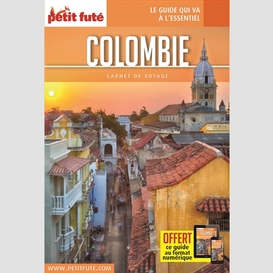 Colombie 2019