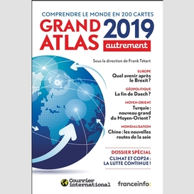 Grandd atlas autrement 2019