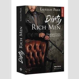 Dirty rich men