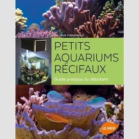 Petits aquariums recifaux