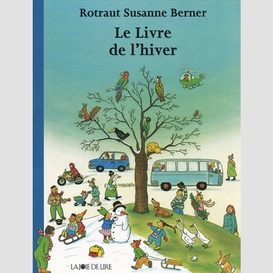 Livre de l'hiver (le)