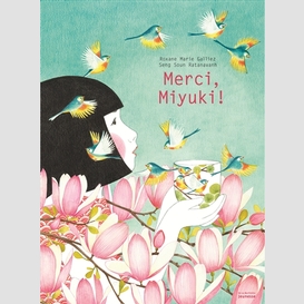 Merci miyuki